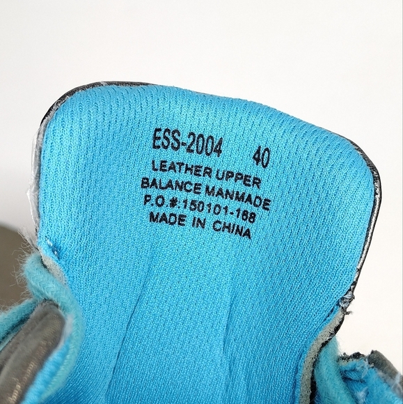 Alegría By PG Lite Essence Walker Pewter Easy Ess Sneakers - Picture 11 of 14